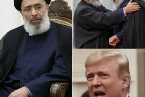 HERE WE GO: Iran just responded back…𝗦𝗲𝗲 𝗺𝗼𝗿𝗲